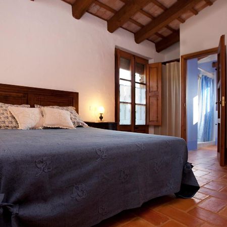 Villa Mas Del Salin à Cornudella de Montsant Extérieur photo