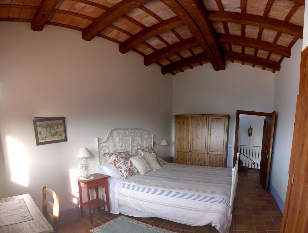 Villa Mas Del Salin à Cornudella de Montsant Chambre photo